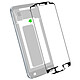 Clappio Adhésif Écran LCD pour Samsung Galaxy S6 Facile à installer Maintien solide Adhésif pour recoller le LCD de votre Samsung Galaxy S6.