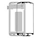 Clappio Adhésif Écran LCD pour Samsung Galaxy S6 Facile à installer Maintien solide pas cher
