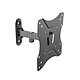KIMEX 013-1112 Support mural TV articulé 23''- 42''