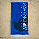 Acheter Harry Potter - Serviette de bain Ravenclaw 140 x 70 cm