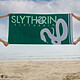 Acheter Harry Potter - Serviette de bain Slytherin 140 x 70 cm