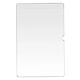 Avizar Film Samsung Galaxy Tab S7 Plus et Tab S9 Plus Flexible Rendu papier Transparent Film de protection effet papier, spécialement conçu pour appareil