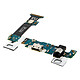 Avis Avizar Nappe de charge avec prise Micro-USB + Micro + jack pour Samsung Galaxy S6 Edge Plus