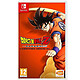Dragon Ball Z Kakarot (SWITCH) Jeu SWITCH Combat 12 ans et plus
