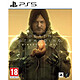 Death Stranding Director s Cut (PS5) Jeu PS5 Action-Aventure 18 ans et plus
