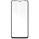 Avizar Verre Trempé pour Realme C21 et C11 2021 Dureté 9H Anti-traces Biseauté Film de protection spécialement conçu pour Realme C11 2021