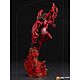 Marvel Comics - Statuette 1/10 BDS Art Scale Scarlet Witch 35 cm pas cher