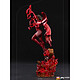 Avis Marvel Comics - Statuette 1/10 BDS Art Scale Scarlet Witch 35 cm