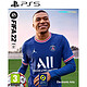 FIFA 22 (PS5) Jeu PS5 Sport 3 ans et plus