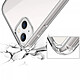 Coque téléphone