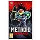 Metroid Dread (SWITCH) Jeu SWITCH Action-Aventure 12 ans et plus