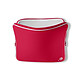 be.ez LA robe compatible Macbook Pro 13 Red Kiss Housse de protection à mémoire de forme pour MacBook Pro 13" / Ultrabook 13"