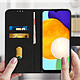 Avis Avizar Housse pour Samsung Galaxy A03S Portefeuille et Support vidéo