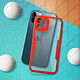 Avis Avizar Coque 360 pour iPhone 12 Pro Max Dos Rigide Protection Écran Contour