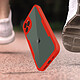Acheter Avizar Coque 360 pour iPhone 11 Pro Dos Rigide Protection Écran Souple