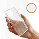 Avis Avizar Coque Apple iPhone 13 Protection Flexible Fine et Légère
