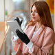 Avis Avizar Gants Tactiles Universelle Multi-usages Ultra-extensibles Unisexe