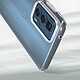 Avis Avizar Coque Motorola Edge 20 Pro Souple et Film Verre Trempé 9H