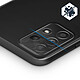 Acheter Avizar Film Caméra Samsung Galaxy A52 et A52s Verre Trempé 9H Anti-rayures