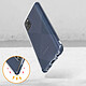 Avis Avizar Coque Samsung Galaxy A02S et A03s Protection Flexible Fine et Légère