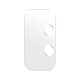 Avizar Film Caméra Samsung Galaxy A52 et A52s Verre Trempé 9H Anti-rayures Transparent Protection pour caméra spécialement conçu pour appareil.