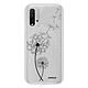 Evetane Coque Xiaomi Redmi 9T 360 intégrale transparente Motif Pissenlit Tendance . Coque Xiaomi Redmi 9T 360 intégrale transparente Pissenlit Tendance .
