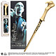 Harry Potter - Réplique baguette Lord Voldemort 30 cm Réplique baguette Harry Potter, modèle Lord Voldemort 30 cm.