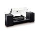 Platine vinyle