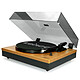 Platine vinyle