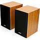 Acheter Lenco - Platine vinyle bois LS-300WD - Deux haut-parleurs externes - Bois