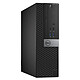 Dell Optiplex 5040 SFF (I361824S) · Reconditionné Intel i3-6100 3.70 GHz - 8 Go DDR3 - SSD 240 Go - Wifi - Windows 10 - Intel HD 530
