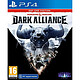 Dungeons Dragons Dark Alliance Day One Edition (PS4) Jeu PS4 Action-Aventure 16 ans et plus