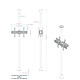 KIMEX 032-1012K2 pas cher