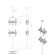 Avis KIMEX 032-1014K1