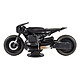Avis DC Comics - Véhicule DC Multiverse Batcycle The Batman (Movie)