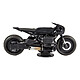 DC Comics - Véhicule DC Multiverse Batcycle The Batman (Movie) Véhicule DC Multiverse Batcycle The Batman (Movie).