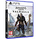 Assassin s Creed Valhalla UK (PS5) Jeu PS5 Action-Aventure 18 ans et plus