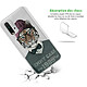Avis Evetane Coque Xiaomi Redmi 9T 360 intégrale transparente Motif Tigre Fashion Tendance .