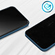 Avis Avizar Verre trempé pour iPhone 13 Mini Dureté 9H Anti-explosion Transparent