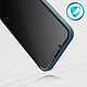 Avizar Verre trempé pour iPhone 13 Mini Dureté 9H Anti-explosion Transparent pas cher