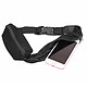 Avis Avizar Ceinture de Sport avec 2 Poches Extensibles Réglable Clip de fermeture