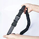 Acheter Avizar Ceinture de Sport avec 2 Poches Extensibles Réglable Clip de fermeture