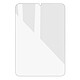 Avizar Verre Trempé pour iPad Mini 6 2021 et Mini 7 2024 Dureté 9H Verre trempé spécialement conçu pour votre iPad Mini 7