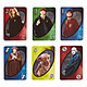Acheter UNO - Jeu de cartes Harry Potter
