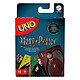 UNO - Jeu de cartes Harry Potter Jeu de cartes UNO Harry Potter.