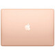 Avis Apple Macbook Air (2020) Or Rose 8Go/256Go (MWTJ2FN/A) · Reconditionné