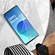 Acheter Avizar Pack Protection Oppo Reno 6 5G Coque Souple et Verre Trempé