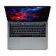 Apple Macbook Pro (2020) Gris Sidéral 16Go/512Go (MXK62FN/A) · Reconditionné MacBook Pro 13" (2020) Core i5 16Go 512Go SSD Retina TouchBar Touch Id (MXK62FN/A) Gris Sideral