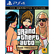 GTA The Trilogy Definitive Edition (PS4) Jeu PS4 Action-Aventure 18 ans et plus
