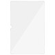 Avizar Verre Trempé Samsung Galaxy Tab A8 10.5 Dureté 9H Anti-traces Vitre de protection spécialement conçue pour votre Samsung Galaxy Tab A8 105 2021